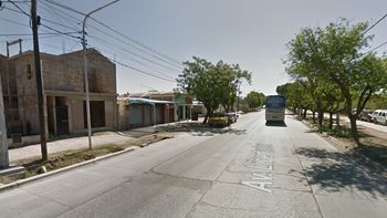 Detuvieron a un abogado en Palmira por una denuncia de abuso a un chico de 15 años