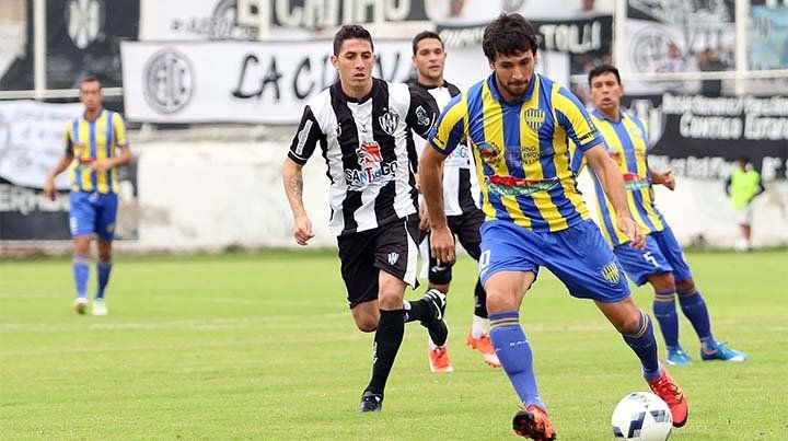 El partido que le importa a la Lepra terminó sin goles: mirá la tabla