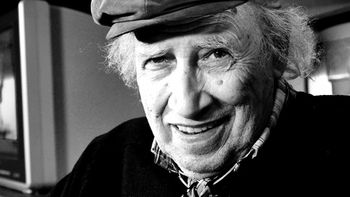 Murió Alfredo Ceverino, reconocido artista mendocino