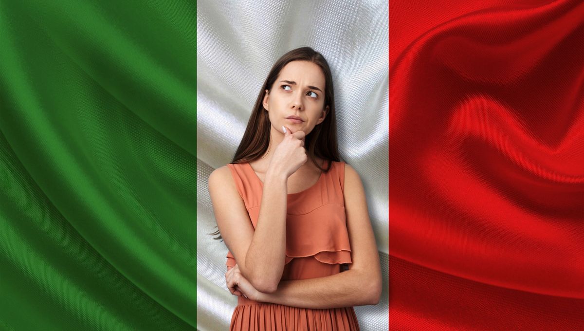 La profunda palabra italiana que puede acompañar tu día: ¿qué significa