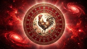 HORÓSCOPO CHINO: las predicciones del martes 16 de junio, día del Gallo de Metal Yin HORÓSCOPO CHINO: las predicciones del martes 16 de junio, día del Gallo de Metal Yin
