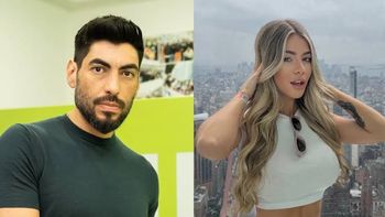 La mejor amiga de Candela Arizaga defendió a Facundo Moyano