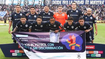 El puntero Independiente Rivadavia vuelve al ruedo ante Barracas Central: hora y cómo verlo El puntero Independiente Rivadavia vuelve al ruedo ante Barracas Central: hora y cómo verlo