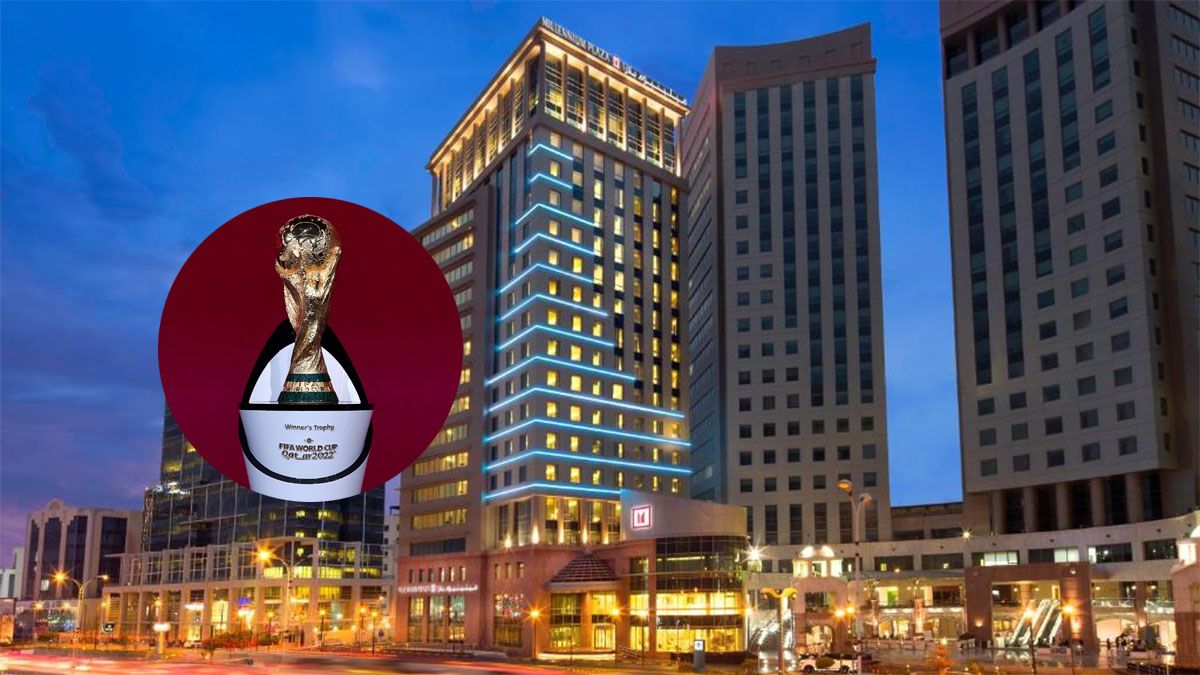 Buscan en Argentina empleados para trabajar durante Qatar 2022