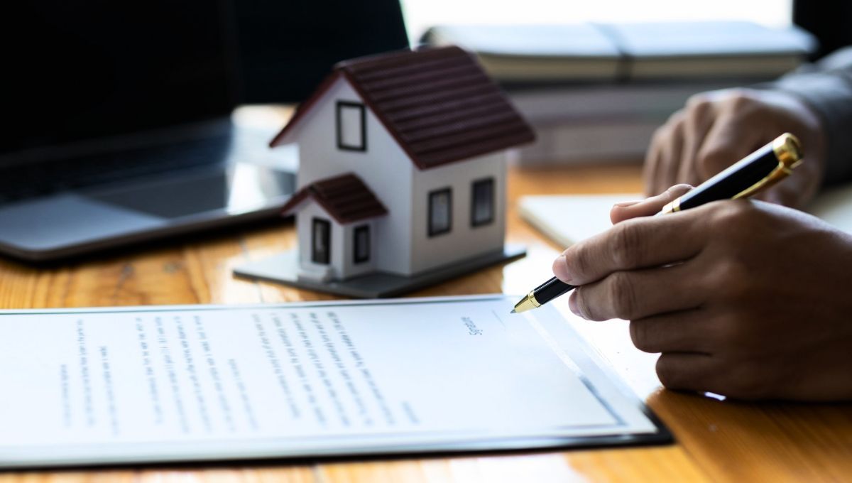 La ausencia de testamento obliga a seguir un complejo procedimiento legal.