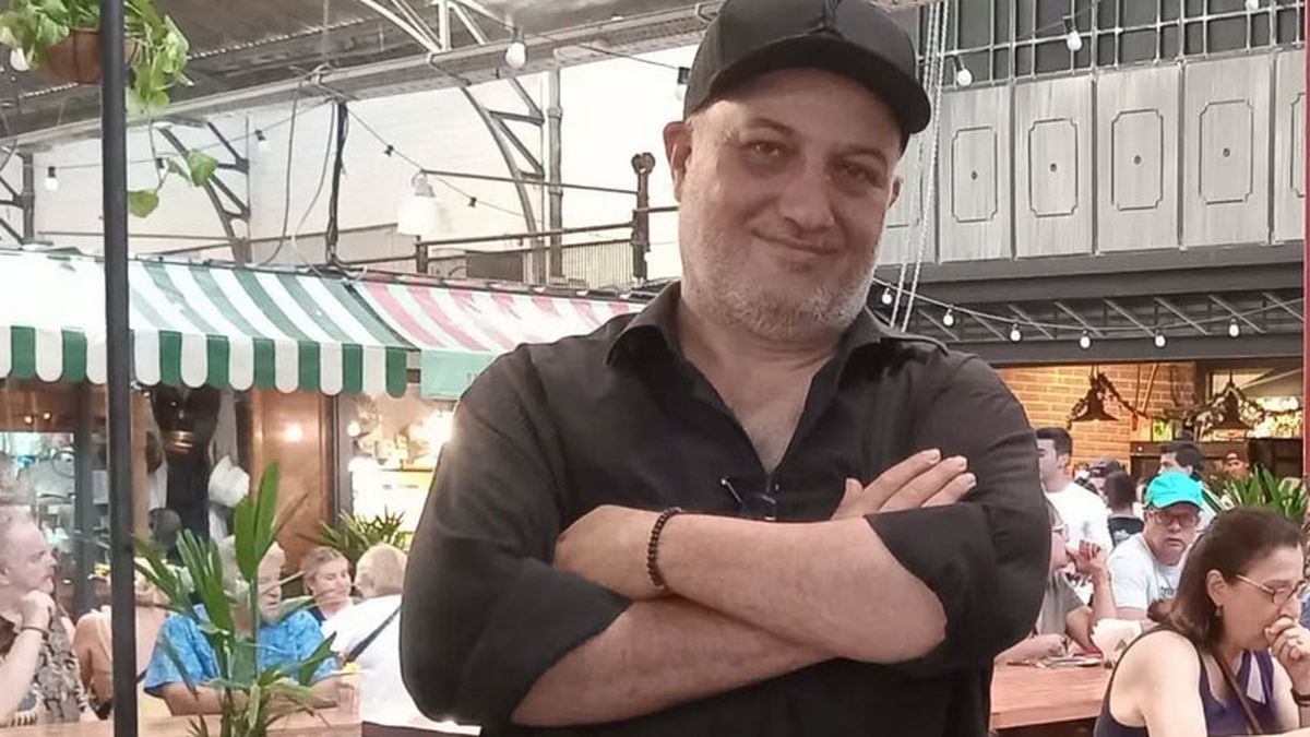 El actor turco que es buscado en Mendoza se alojó en un hotel céntrico del 25 al 31 de enero pasado. El actor turco que es buscado en Mendoza se alojó en un hotel céntrico del 25 al 31 de enero pasado.