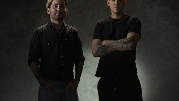Calle 13 oficializó su separación