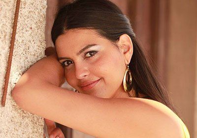 María Flor comienza su despedida