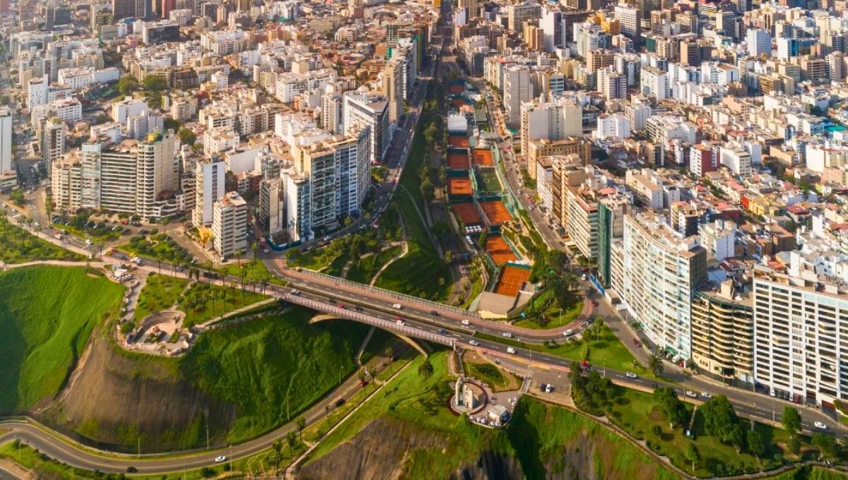 El país de América del Sur en la mira de Corea del Sur con infraestructura e inversiones millonarias