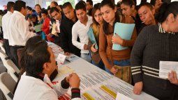 Maipú ofrece pasantías rentadas para jóvenes entre 18 y 24 años