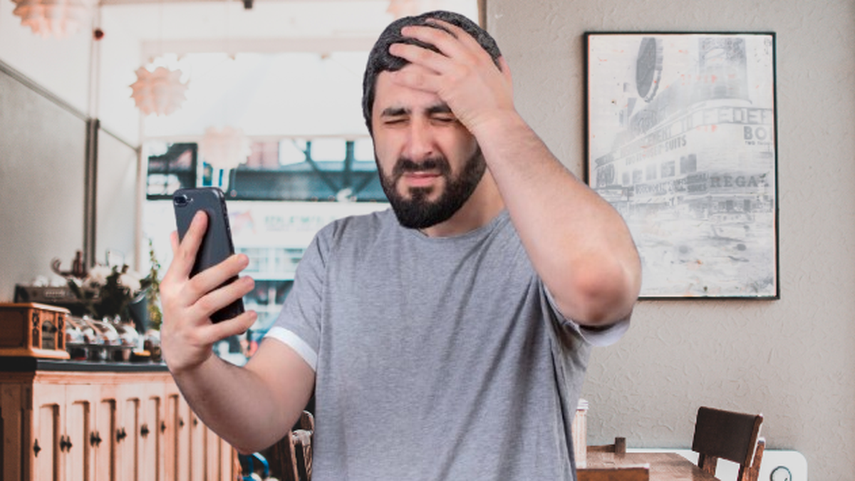 Sorpresa desagradable. Cuando te vacían la cuenta. Sorpresa desagradable. Cuando te vacían la cuenta. 