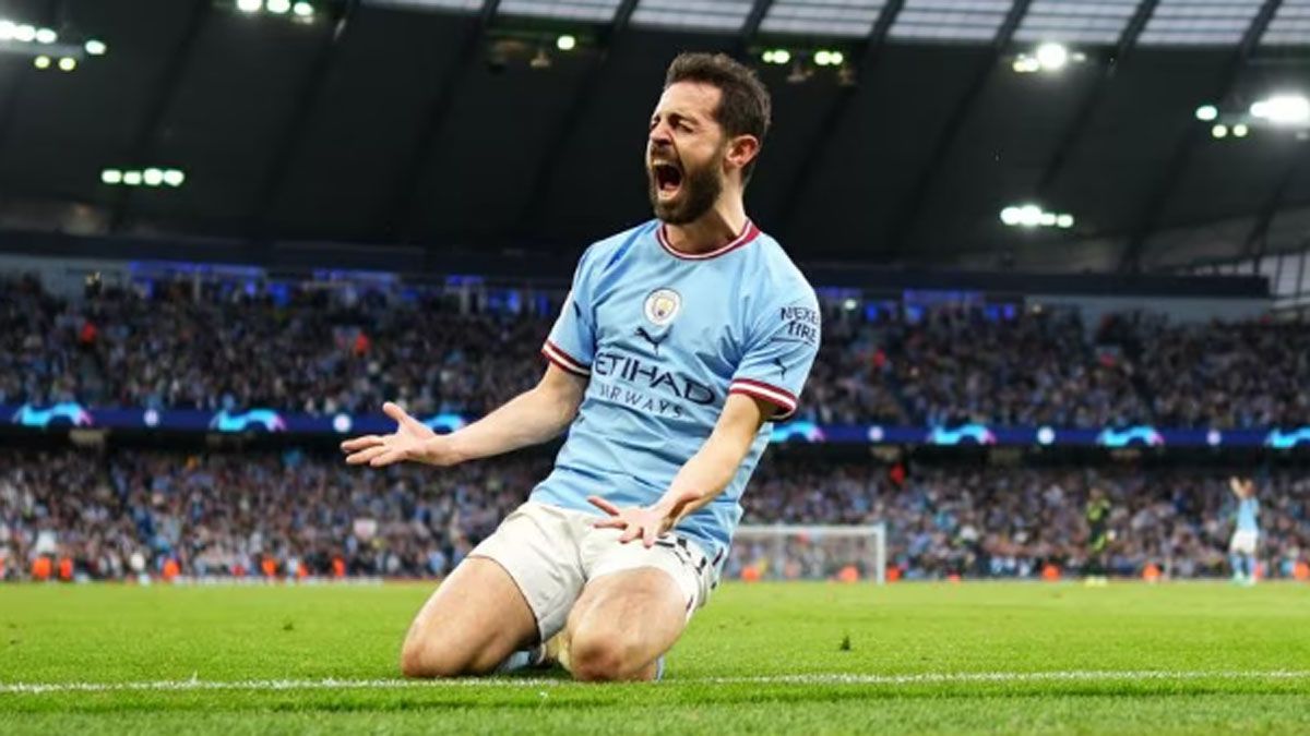 Manchester City irá ante Inter por su primera Champions League
