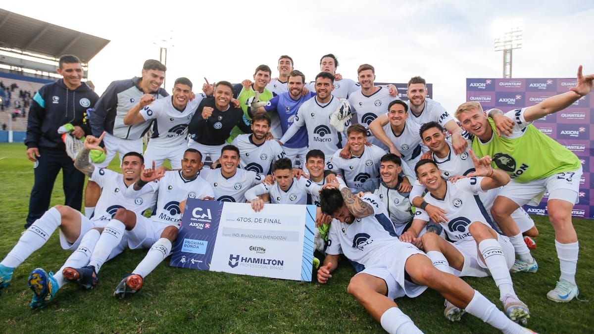 Gran campaña de la Lepra.