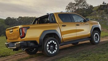 La nueva Toyota Hilux llegó con todo: estas son sus especificaciones La nueva Toyota Hilux llegó con todo: estas son sus especificaciones
