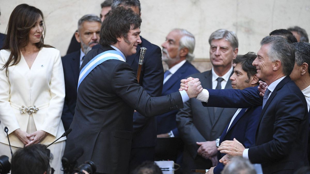 Imagen de otros tiempos. Hoy