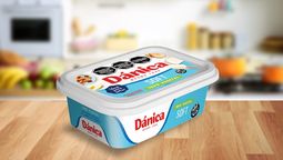 No tires las cajas de manteca y crea con ellas estas maravillosas ideas de reciclaje