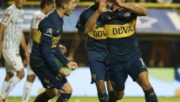 Lo quiere otro grande