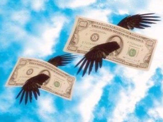 Los argentinos sacaron casi 18.500 millones de dólares del sistema financiero en 2011
