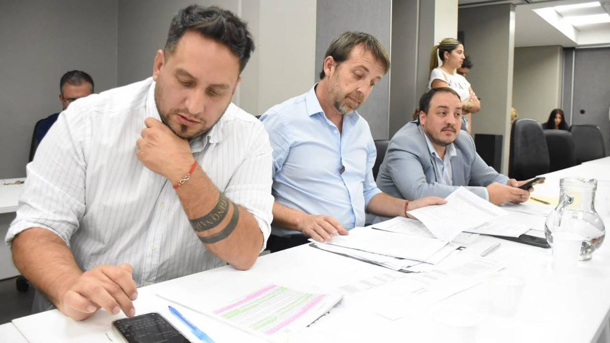 La Comisión de Hacienda y Presupuesto trató este miércoles los proyectos de ley de Avalúo e Impositiva. La Comisión de Hacienda y Presupuesto trató este miércoles los proyectos de ley de Avalúo e Impositiva.