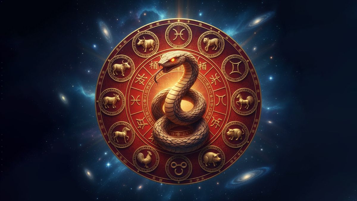 Consulta el horóscopo chino de hoy miércoles 19 de noviembre