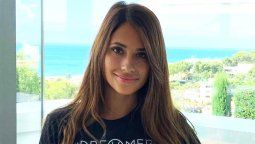 Antonela Roccuzzo