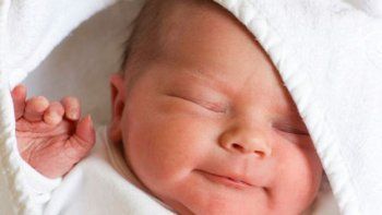 Video: un software permite saber cómo será un niño cuando crezca
