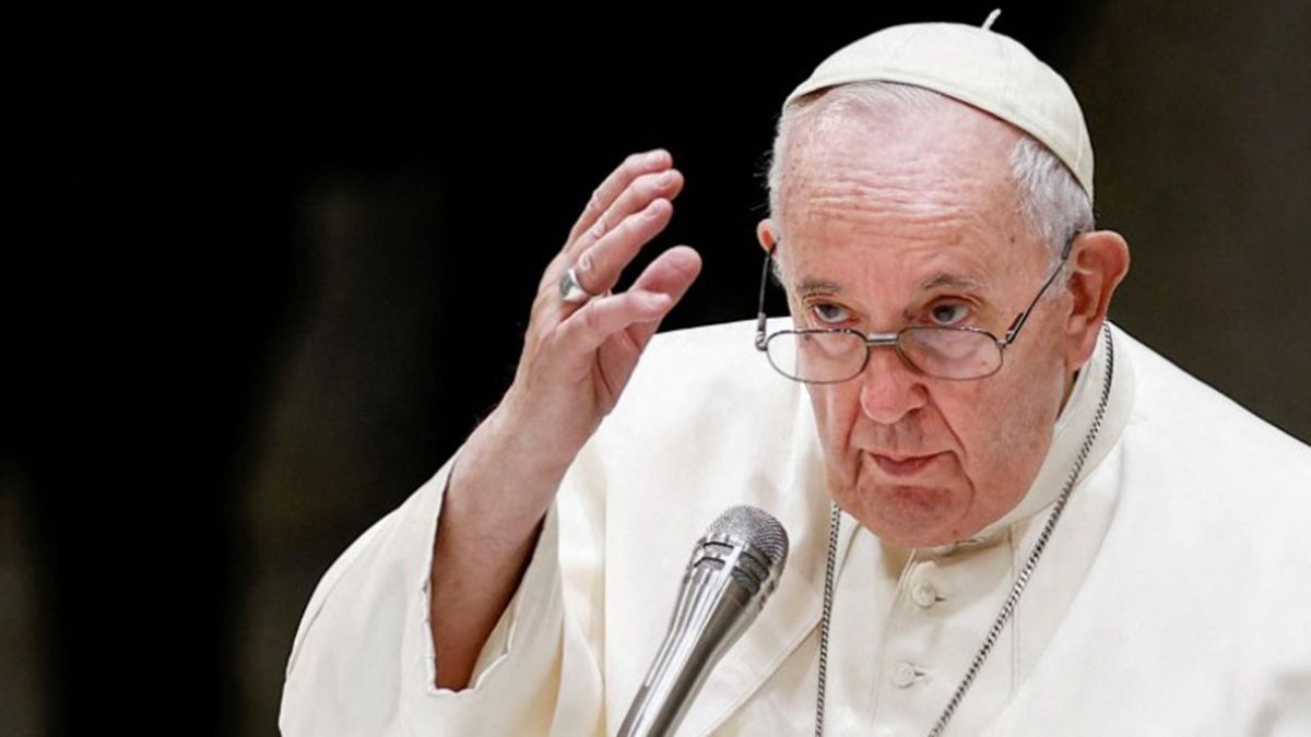 Papa Francisco: Quiero ir a la Argentina el año próximo