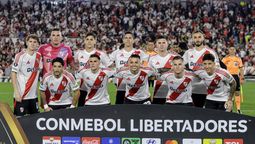El Millonario cerrará su participación en la Zona B de la Copa.