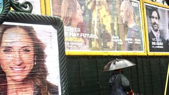 PASO 2021: sólo en el 17% de las encuestas se indica el costo y quién las pagó