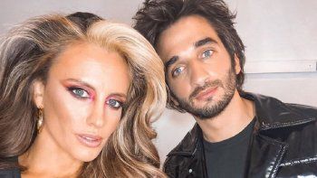 Melina Lezcano y Juan Pérsico son los primeros eliminados del Cantando 2020