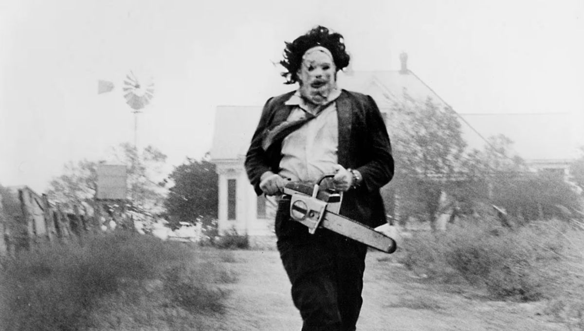 La masacre de Texas, película basada en hechos reales La masacre de Texas, película basada en hechos reales