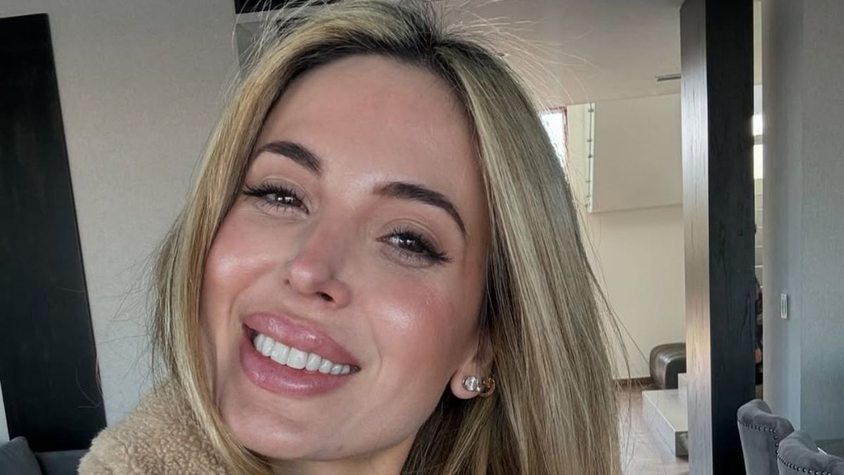 Aseguran que Jesica Cirio está vendiendo ropa usada en ferias