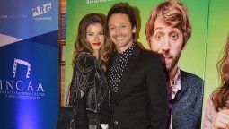 Benjamín Vicuña rechazó hacer escenas de sexo en su nueva película