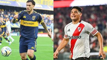 Boca y River animarán un Superclásico decisivo en La Bombonera: hora, TV y formaciones Boca y River animarán un Superclásico decisivo en La Bombonera: hora, TV y formaciones