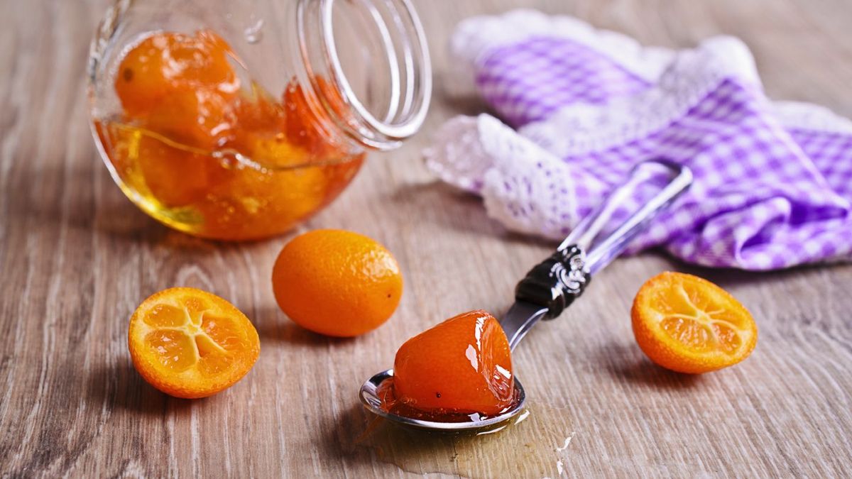 La receta de los quinotos requiere de 2 días de elaboración. Este postre se puede conservar en frascos esterilizados. Foto: gentileza demoslavueltaaldia. La receta de los quinotos requiere de 2 días de elaboración. Este postre se puede conservar en frascos esterilizados. Foto: gentileza demoslavueltaaldia.