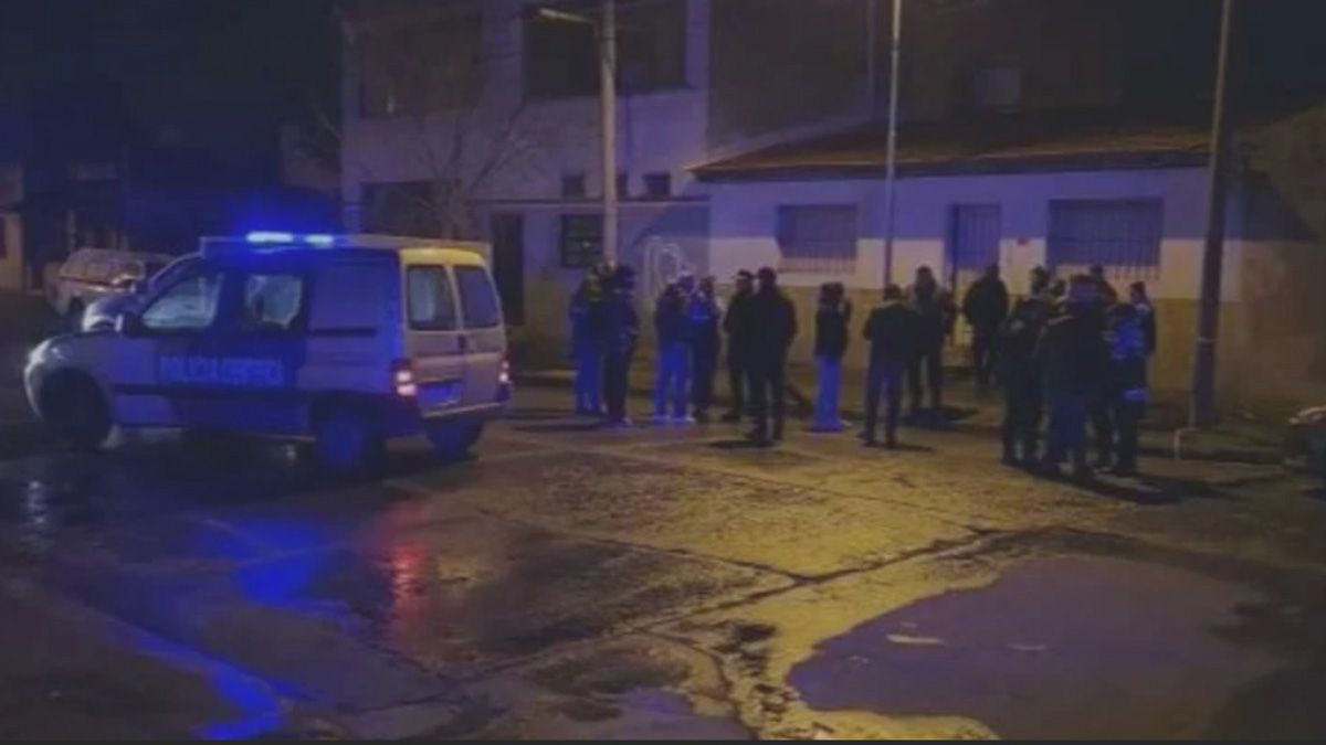 Mar del Plata: un remisero fue asesinado a balazos y le robaron el automóvil