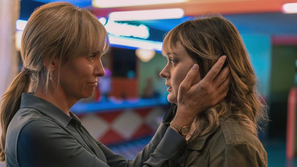 ¿Sabes quién es?, es una miniserie creada por Charlotte Stoudt y está compuesta por 8 capítulos de menos de una hora. ¿Sabes quién es?, es una miniserie creada por Charlotte Stoudt y está compuesta por 8 capítulos de menos de una hora.