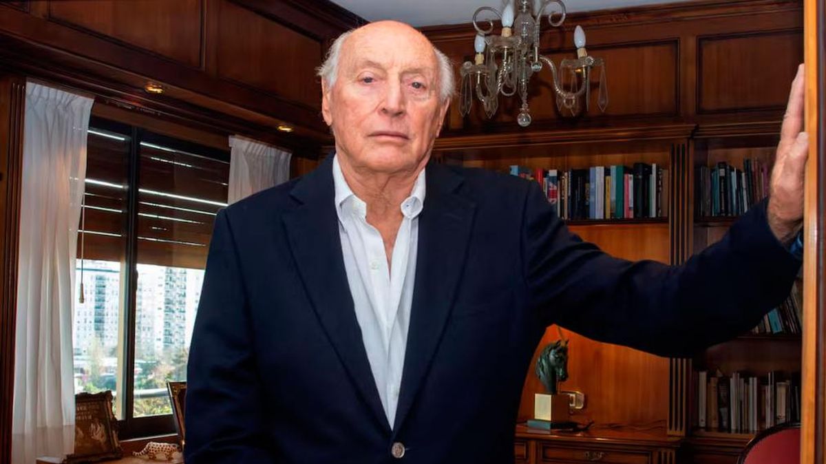 La droguería Suizo Argentina estuvo controlada históricamente por Eduardo Kovalivker. La droguería Suizo Argentina estuvo controlada históricamente por Eduardo Kovalivker.