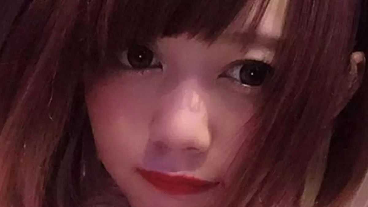 La joven que intentó el crimen de su novio en Japón.