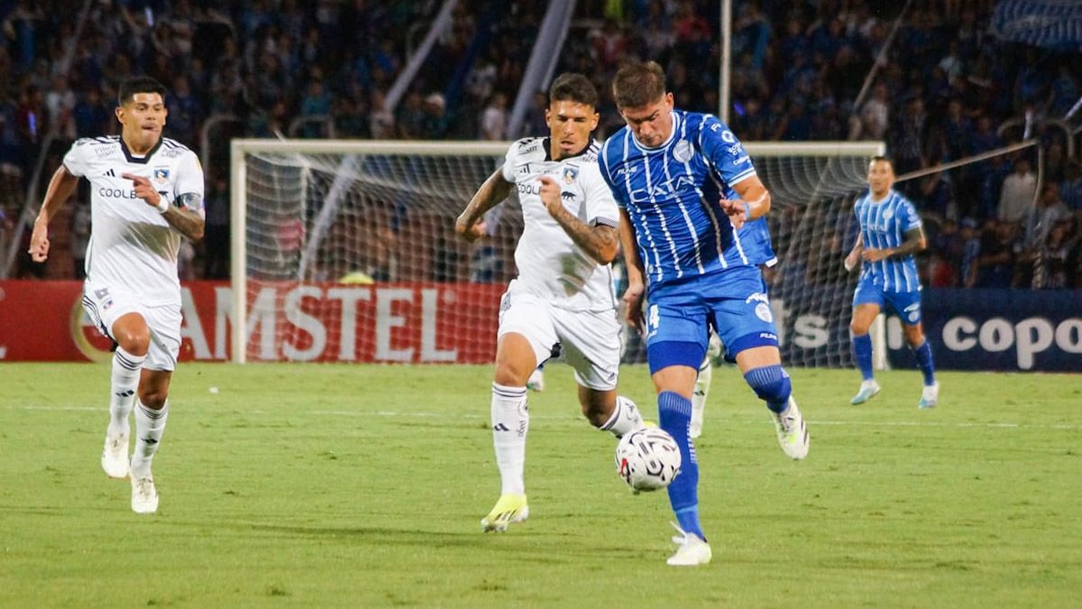 El Expreso es el puntero e invicto de la Zona B y no ha recibido goles. El Expreso es el puntero e invicto de la Zona B y no ha recibido goles.