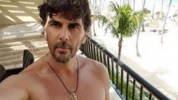 Fernando Burlando reveló los planes de Juan Darthés con su carrera actoral
