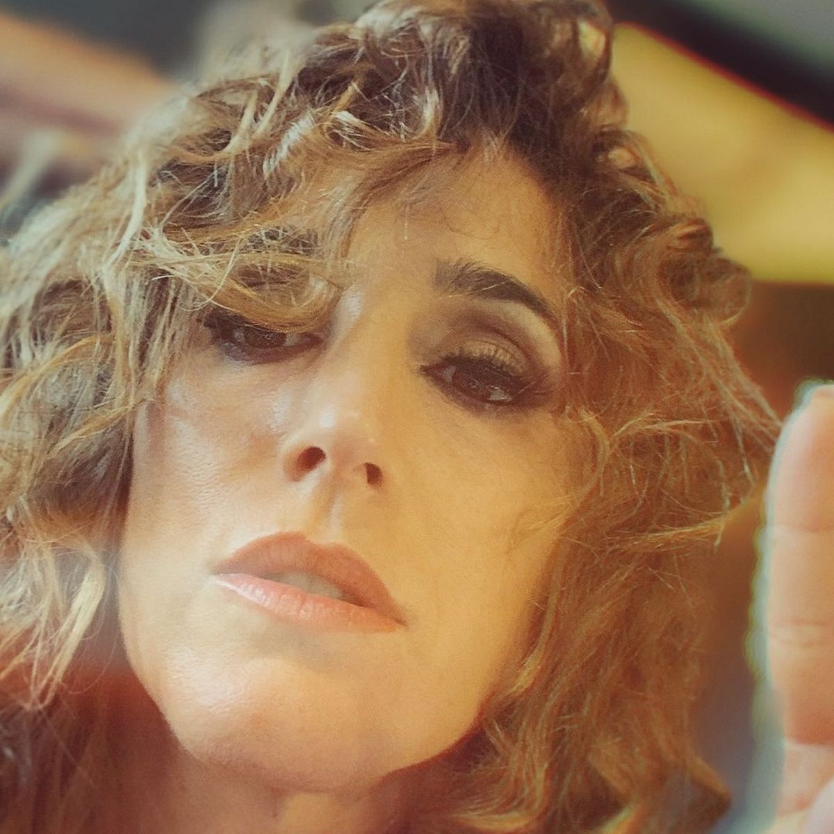 El Beboteo De Soledad Pastorutti En Instagram