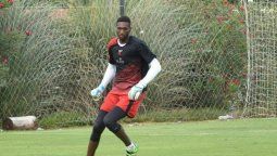 Alexander Domínguez: Me equivoqué y me hago cargo Alexander Domínguez: Me equivoqué y me hago cargo