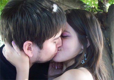 Mandanos la foto con tu amor I