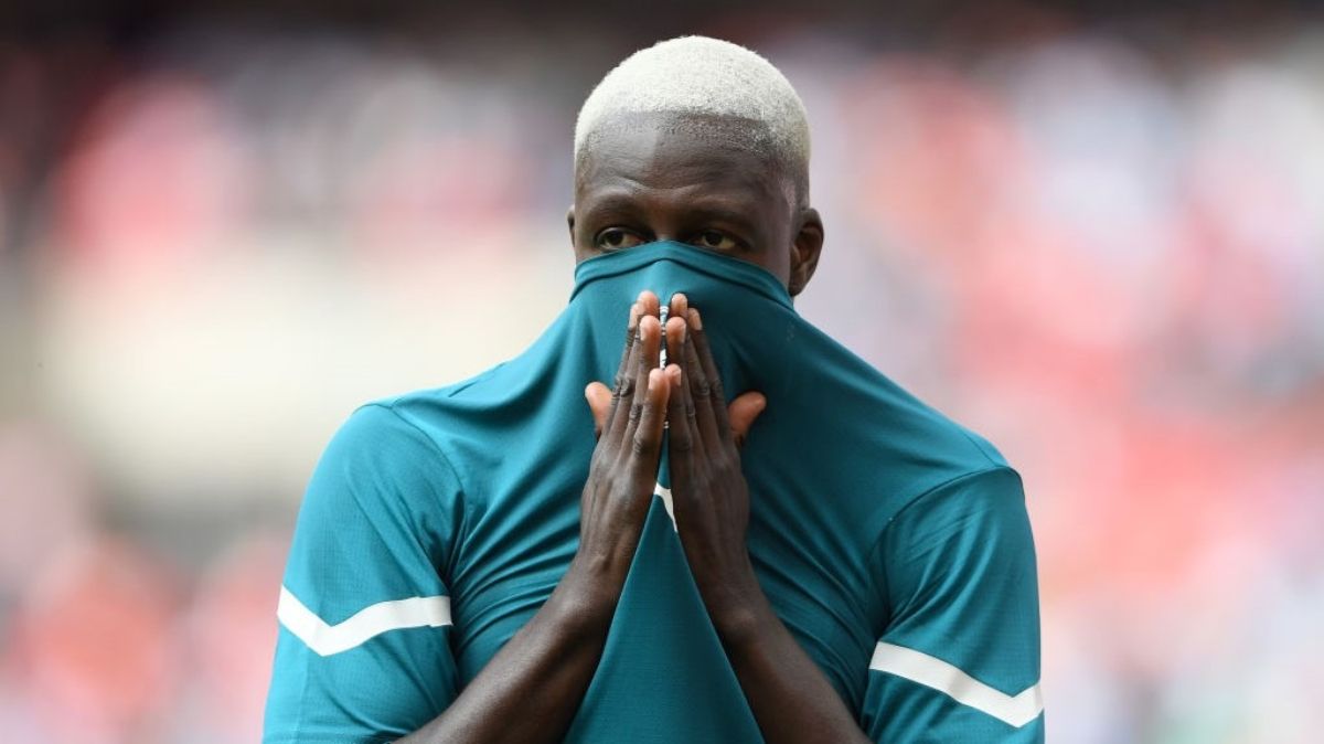 Mendy, estrella del City, a juicio por cuatro violaciones