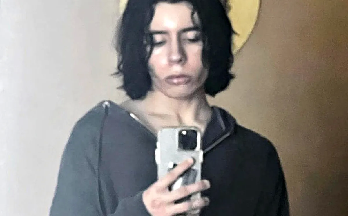 Masacre en Estados Unidos: el rostro del asesino que fue ultimado por la Policía