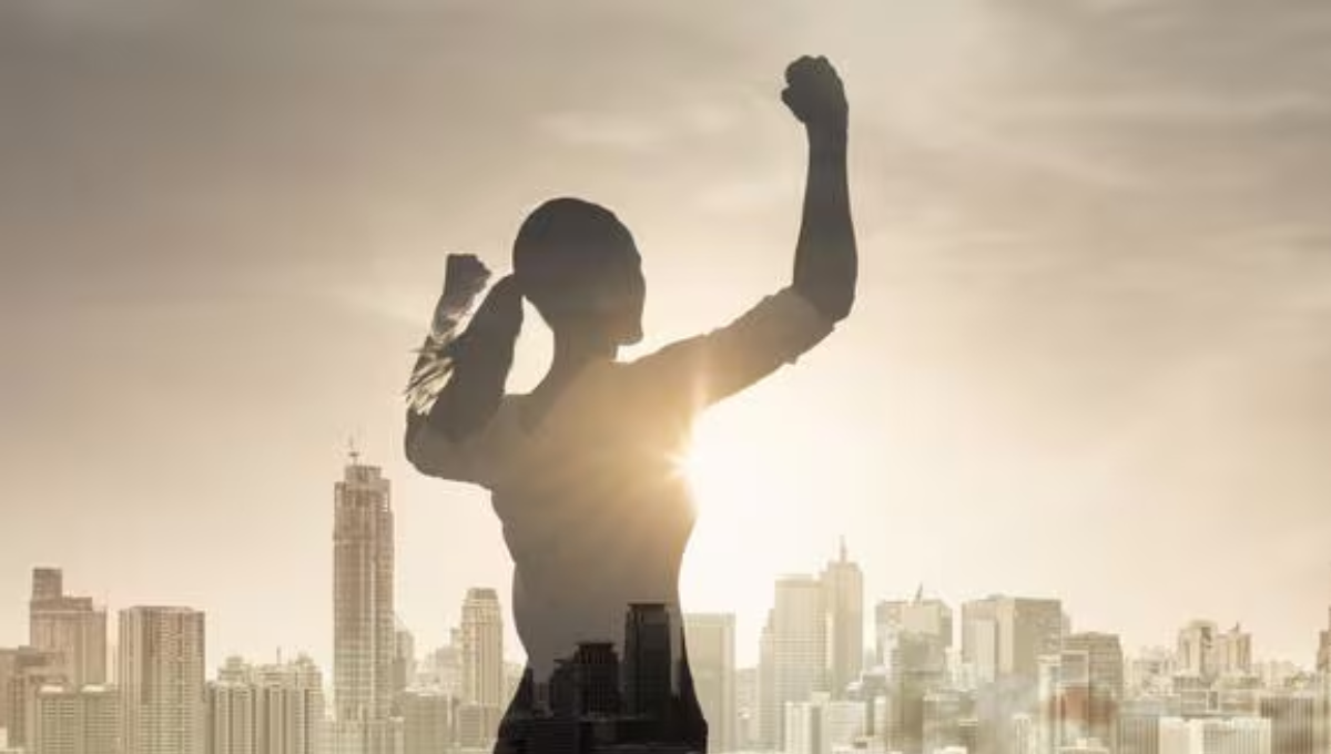 El infalible método Noruego para lograr tus metas, según la psicología