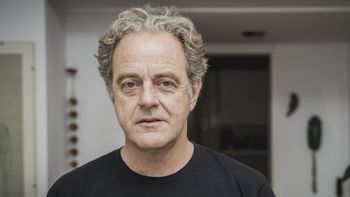 Murió el escritor, editor y periodista Juan Forn