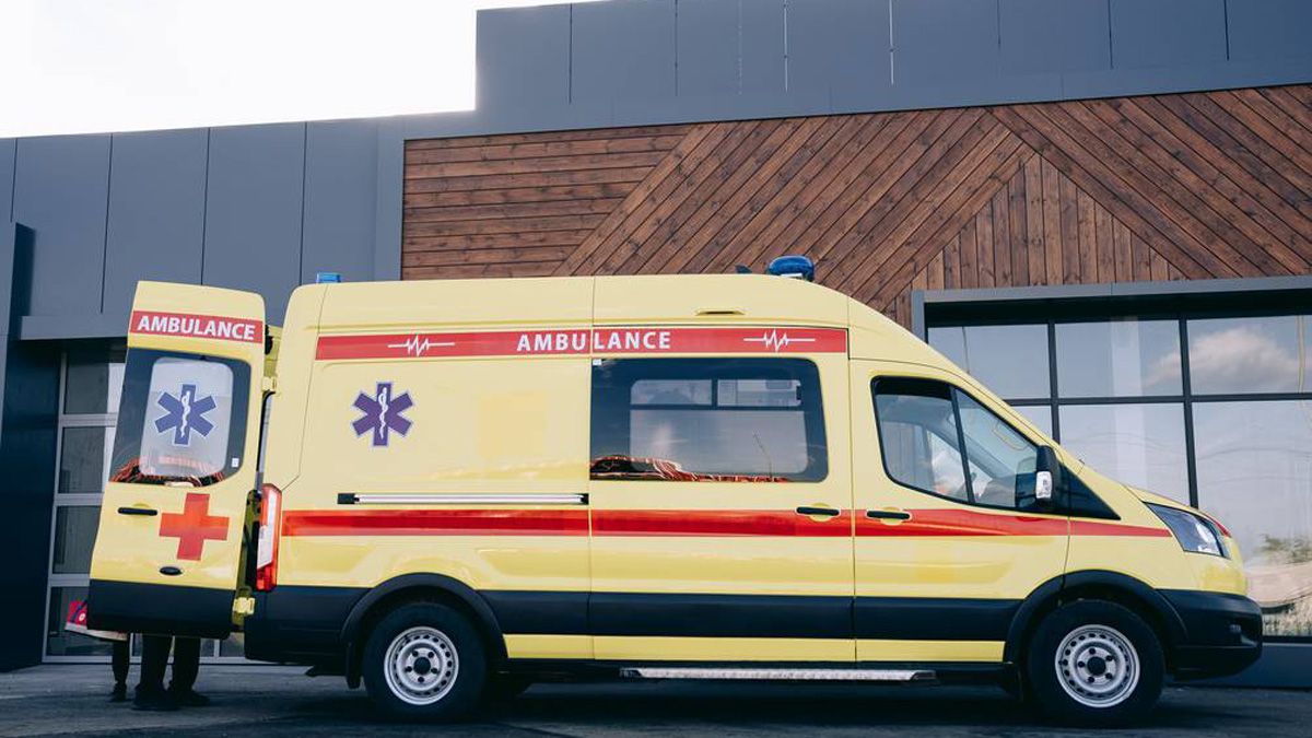 El niño fue llevado a un hospital cercano al centro educativo de Miami, pero los médicos lo declararon muerto