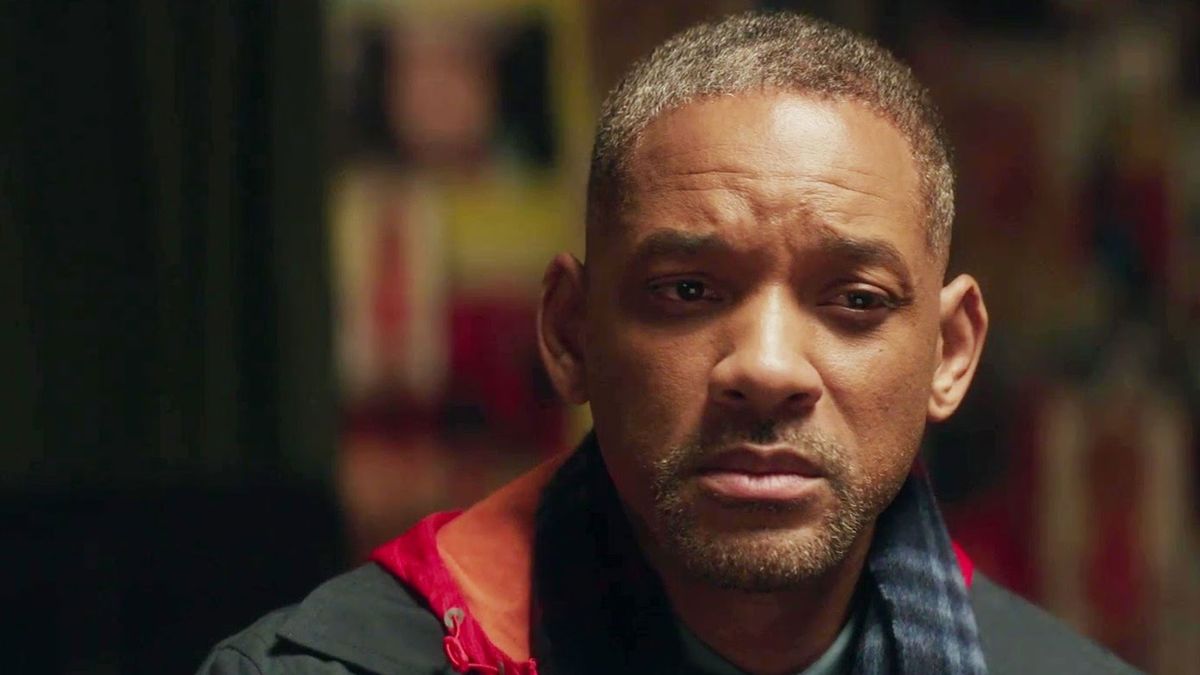 Streaming. Will Smith emociona en HBO Max con una película melancólica. Streaming. Will Smith emociona en HBO Max con una película melancólica.